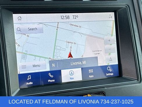 Used 2020 Ford Expedition Limited w/ Special Edition Package AWD/4WD image 14