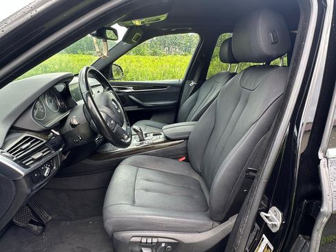 Used 2018 BMW X5 xDrive35i AWD/4WD image 5