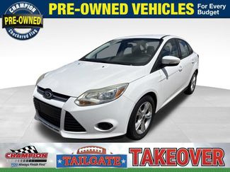 Used 2014 Ford Focus SE FWD video 1