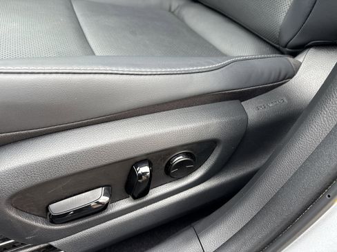 Certified 2025 Lexus UX 300h FWD w/ Cold Area Package image 17