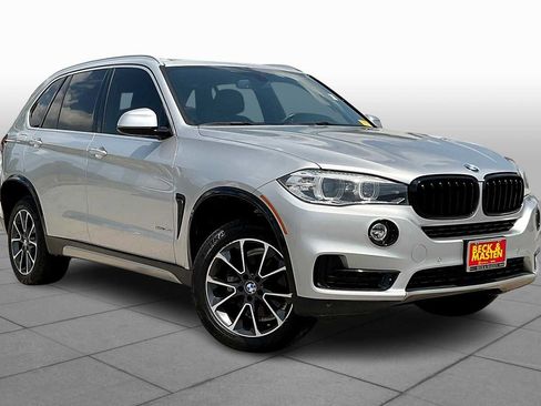 Used 2018 BMW X5 sDrive35i w/ Premium Package image 2