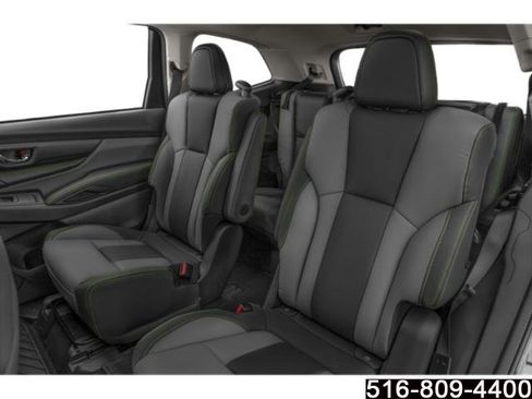 Used 2023 Subaru Ascent Onyx Edition AWD/4WD image 18