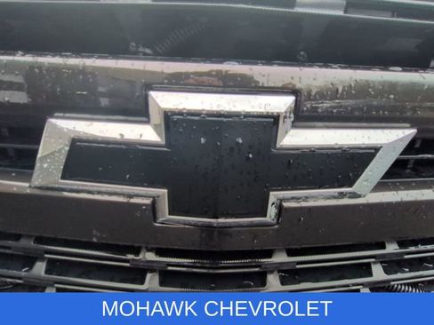 Used 2022 Chevrolet Silverado 1500 RST image 32