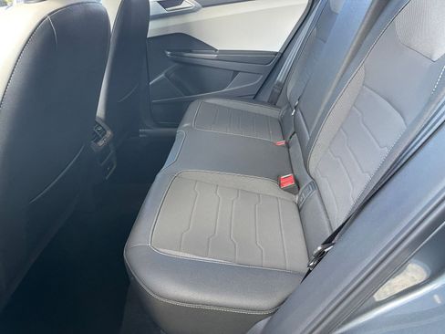 Used 2025 Volkswagen Taos SE image 23