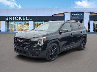 Used 2023 GMC Terrain SLT w/ Elevation Edition FWD video 1
