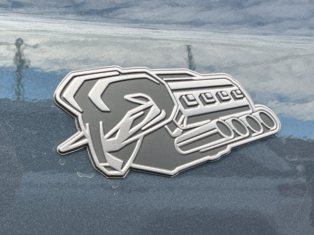 New 2027 RAM 2500 Big Horn AWD/4WD image 2