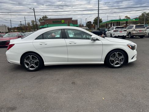 Used 2019 Mercedes-Benz CLA 250 image 8