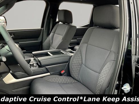 New 2026 Toyota Tundra SR5 AWD/4WD image 16
