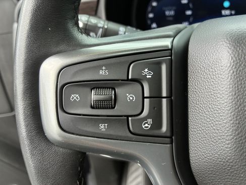 Used 2022 Chevrolet Tahoe LT w/ LT Signature Plus Package RWD image 31