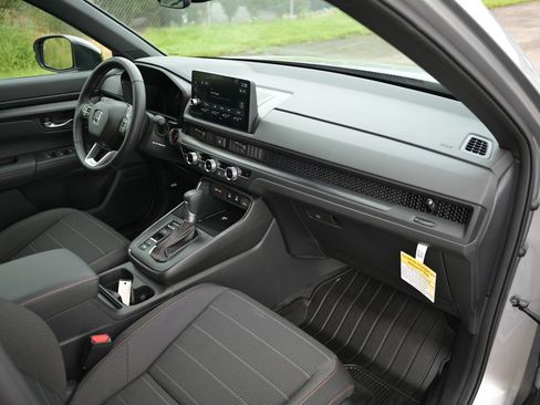 Used 2026 Honda CR-V Sport image 41