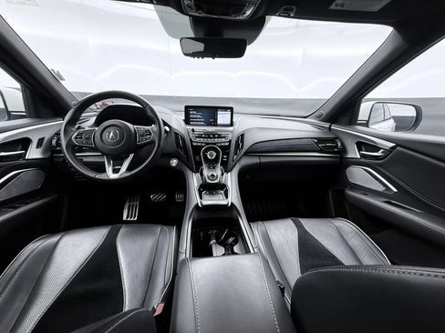 Used 2019 Acura RDX A-Spec AWD/4WD image 34