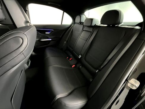 Used 2025 Mercedes-Benz C 300 4MATIC Sedan image 20