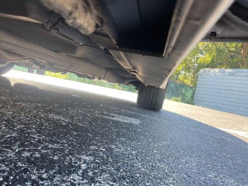 Used 2005 Honda Accord LX image 28