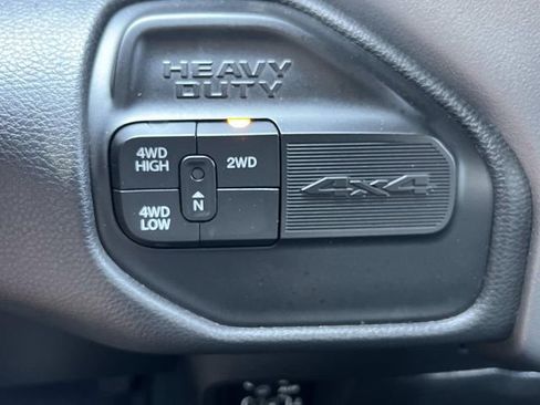 Used 2022 RAM 2500 Big Horn image 33