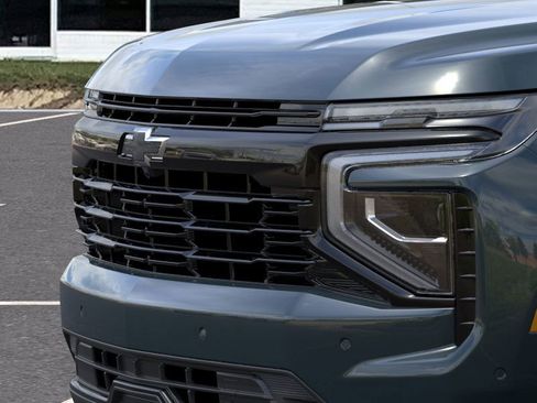 New 2026 Chevrolet Tahoe RST image 25