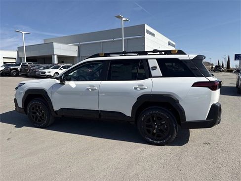 New 2026 Subaru Outback Wilderness image 7