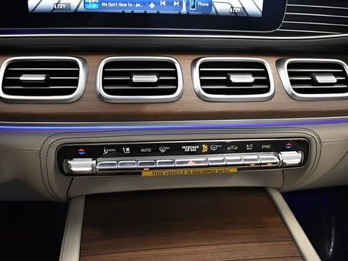 New 2026 Mercedes-Benz GLE 450 4MATIC image 31