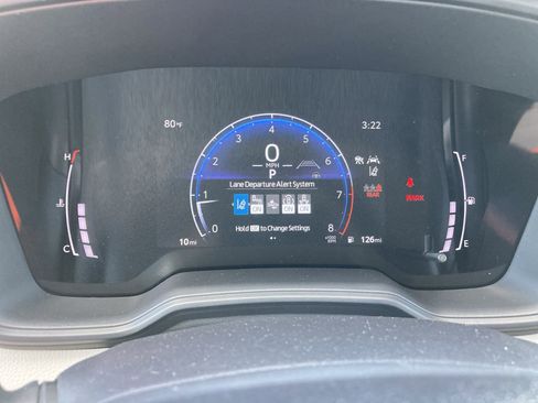 Certified 2026 Toyota Corolla LE image 10