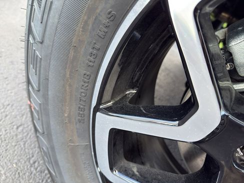 New 2025 Ford Bronco Outer Banks image 9