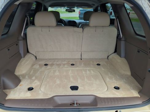 Used 2007 Buick Rainier CXL w/ Luxury Package AWD/4WD image 29