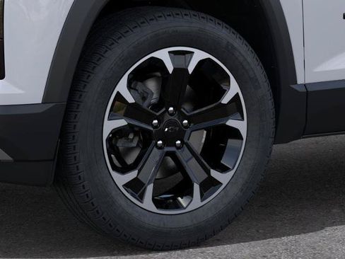 New 2027 Chevrolet Equinox LT AWD/4WD image 33