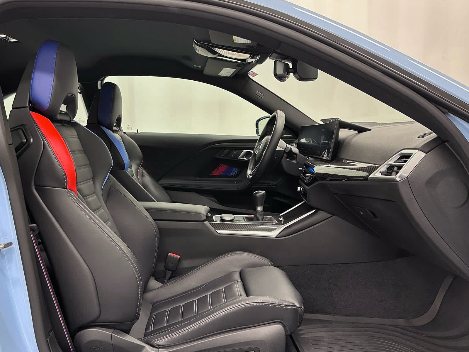 Used 2026 BMW M2 w/ Lighting Package RWD image 16