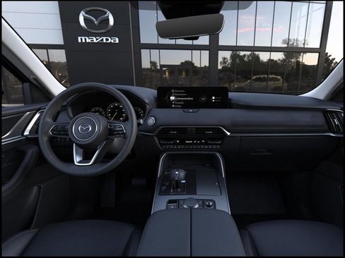 New 2026 MAZDA CX-70 3.3 Turbo w/ Premium Package image 2