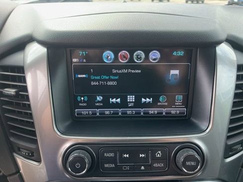 Used 2018 Chevrolet Tahoe LS RWD image 21