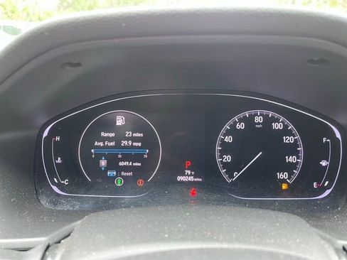 Used 2019 Honda Accord LX image 8