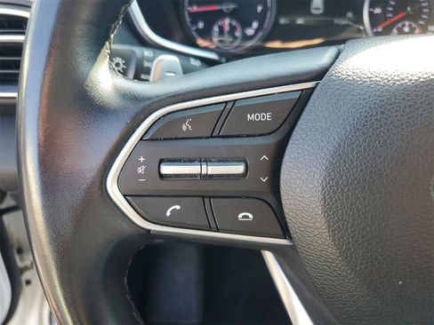 Used 2023 Hyundai Santa Fe SEL image 11