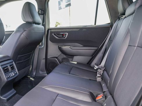 New 2026 Subaru Outback Limited XT image 19