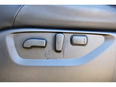 Used 2024 Nissan Armada Platinum w/ Cargo Package image 29