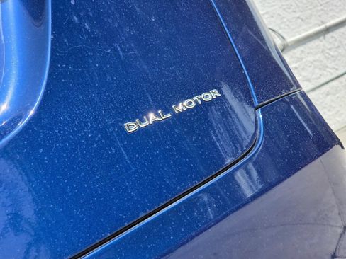 Used 2020 Tesla Model X Long Range AWD/4WD image 39