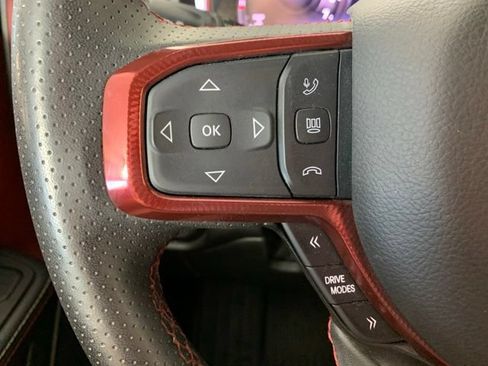 Used 2025 RAM 1500 Rebel AWD/4WD image 27