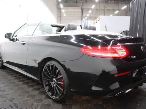 Used 2018 Mercedes-Benz C 300 Sport image 12