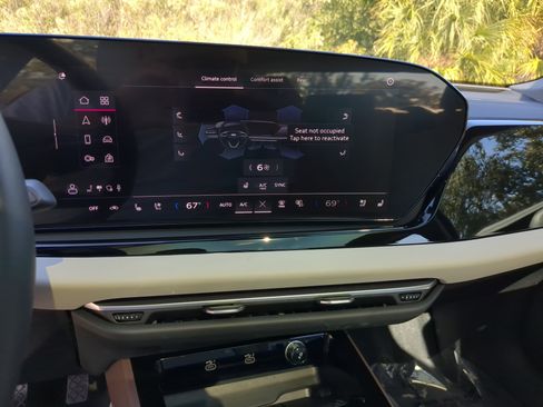 Certified 2025 Audi A5 2.0T Premium Plus w/ Premium Plus image 21