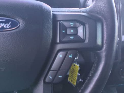 Used 2018 Ford F150 XLT w/ Equipment Group 302A Luxury image 24