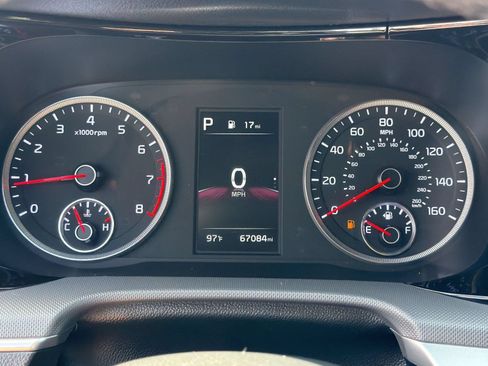 Used 2023 Kia K5 GT-Line AWD/4WD image 22