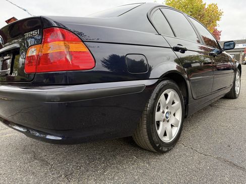 Used 2003 BMW 325i Sedan image 9