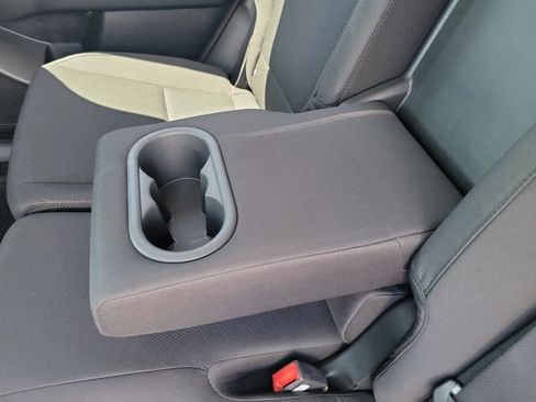 New 2027 Hyundai Santa Fe SE FWD image 22