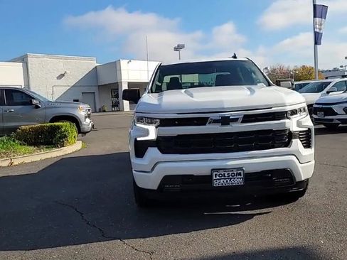 New 2026 Chevrolet Silverado 1500 RST image 4