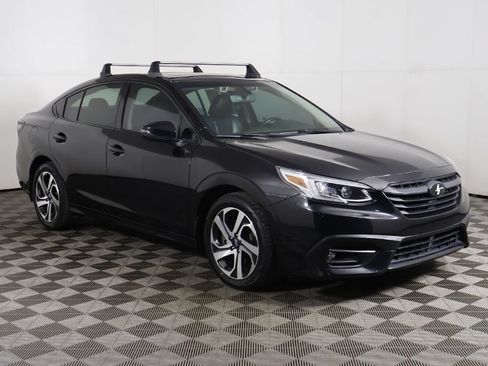 Used 2021 Subaru Legacy Limited XT w/ Popular Package #2 AWD/4WD image 56