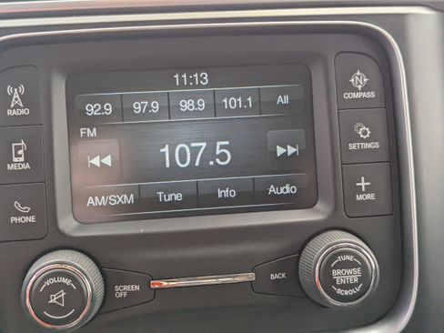 Used 2017 RAM 1500 Outdoorsman AWD/4WD image 20