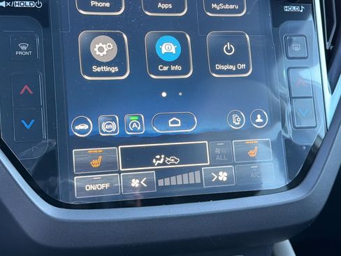 New 2026 Subaru Forester Limited image 14