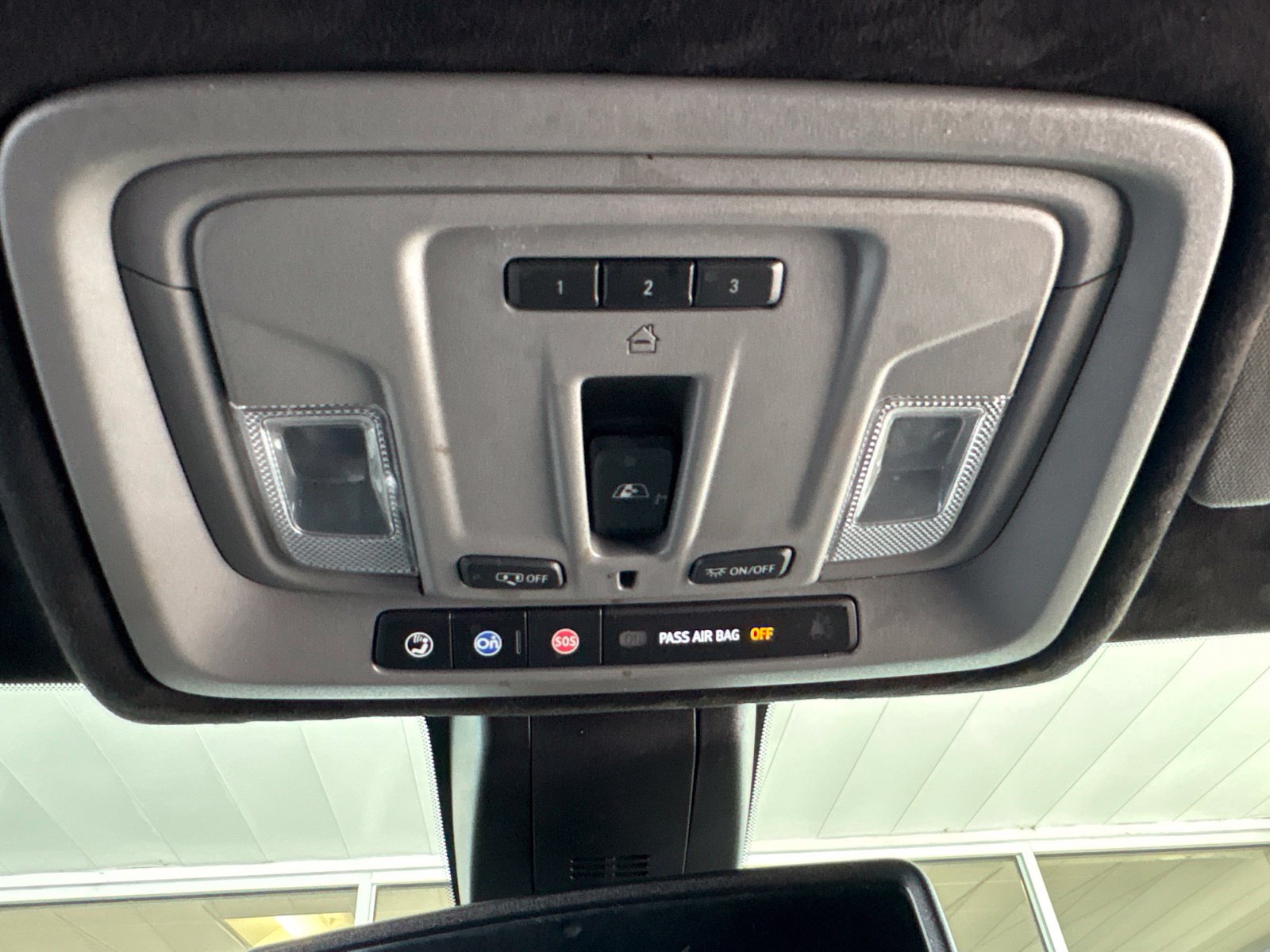 Used 2020 GMC Sierra 1500 SLT AWD/4WD image 20