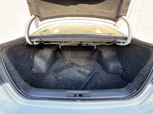 Used 2018 Nissan Altima 2.5 S w/ S Convenience Package image 29