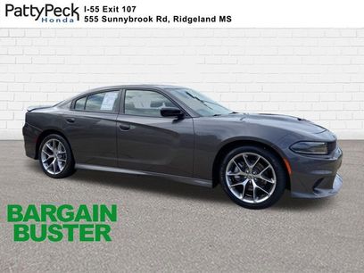 Used 2023 Dodge Charger GT