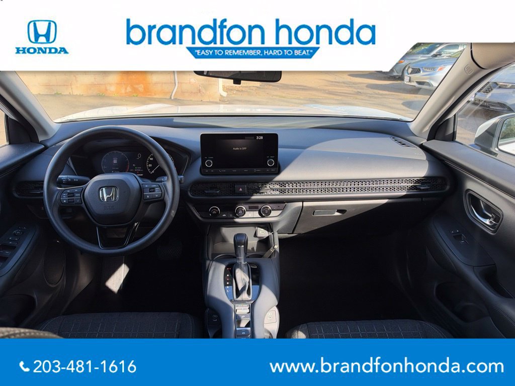 Used 2024 Honda HR-V LX image 12