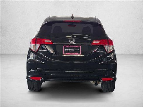 Used 2022 Honda HR-V Sport image 7