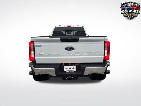 New 2026 Ford F450 XL image 4